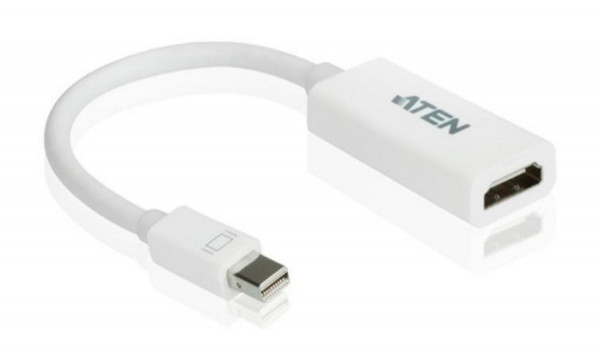 Шнур ввода/вывода Aten, портов: 1, HDMI (Type A), (VC980-AT)