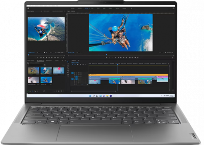 Ноутбук Lenovo Yoga Slim 6 14APU8 (82X3002URK)