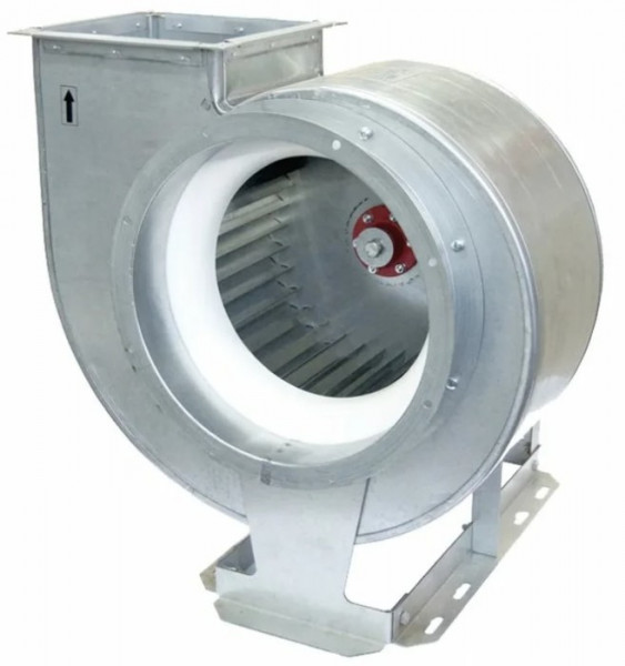 Центробежный вентилятор Тепломаш ВЦ 14-46-2,5-0,37-1500