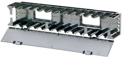 Кабельный организатор Panduit NCMHF2