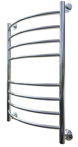 Водяной полотенцесушитель Тругор Приоритет НП 2 80х60 (ЛЦ2)