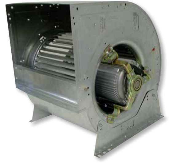 Центробежный вентилятор Soler & Palau CBM-15/11 2200 6PT CK MP IP55