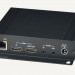 Передатчик SC&T, RJ45/USB, HDMI-A, (HKM02BT)