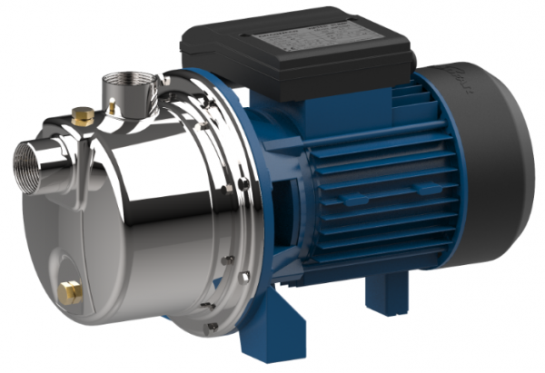 Поверхностный насос ETNA ETN JETINOX 100