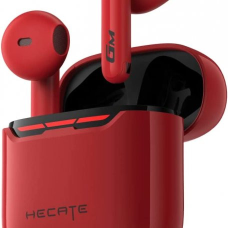 Наушники Edifier GM3 PLUS red