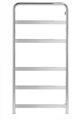 Электрический полотенцесушитель Grota Fiado 527х1800 El