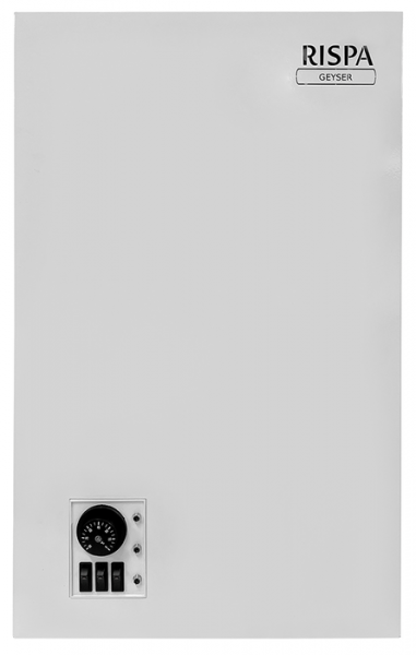 Электрический котел RISPA RGSCE-9