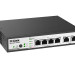 Коммутатор D-Link, DES-1100-06MP/A1A