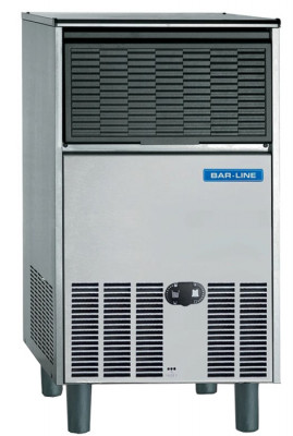 Льдогенератор SCOTSMAN B 5022 WS