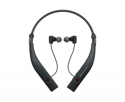 Наушники Phiaton BT100 NC Black