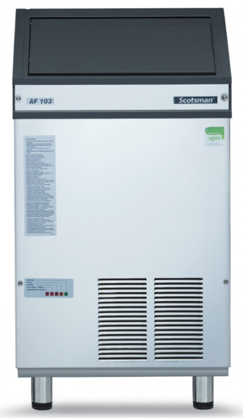 Льдогенератор SCOTSMAN AF 103 AS OX