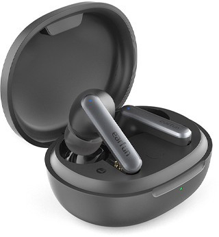 Гарнитура EarFun Air S Black
