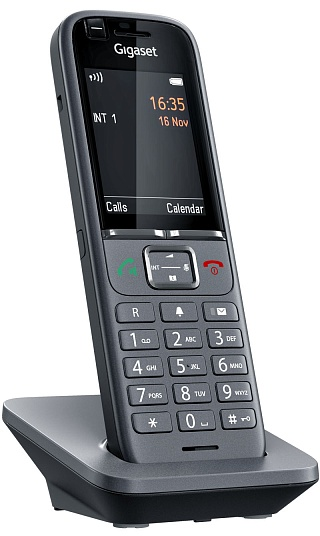 Трубка Gigaset S700H PRO