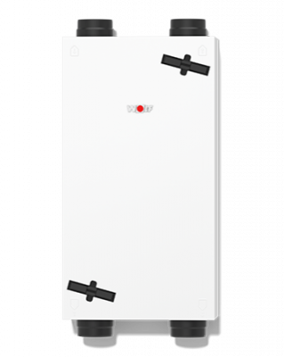 Вентиляционная установка Wolf Excellent CWL-F-150 с преднагревом