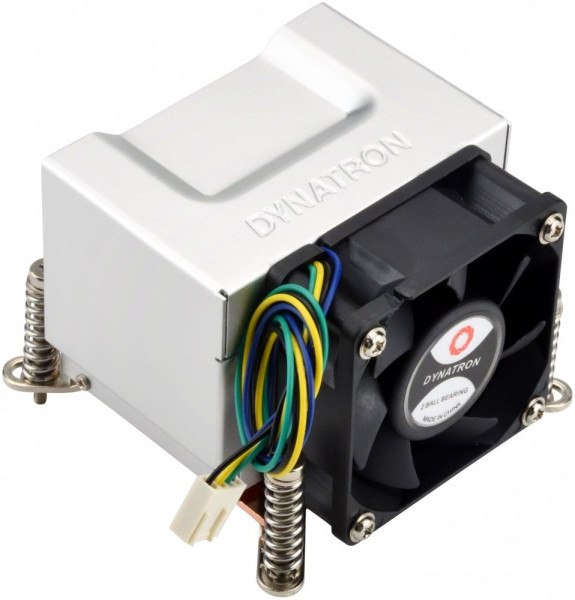 Кулер для серверного процессора SuperMicro SNK-P0074AP4