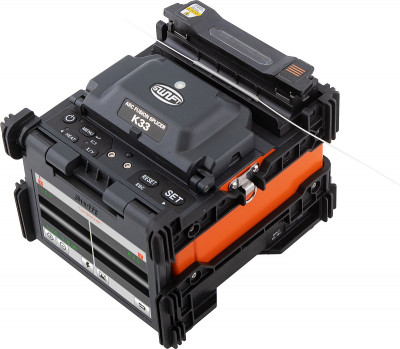 Сварочный аппарат для оптоволокна Ilsintech Swift, (Swift K33)