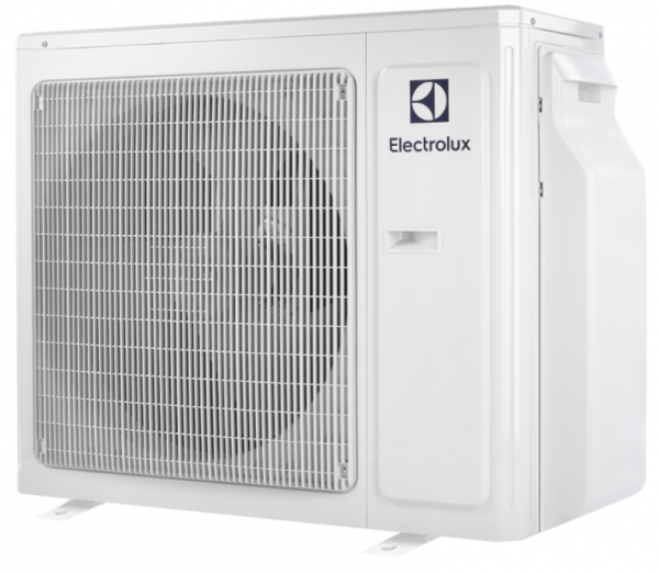 Внешний блок мульти сплит-системы на 5 комнат Electrolux EACO/I-42 FMI-5/N8_ERP