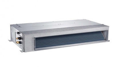 Канальный внутренний блок мульти-сплит системы Kentatsu KMKA25HZRN1P