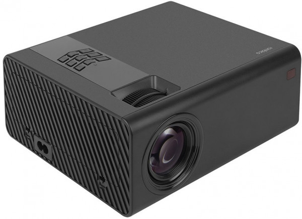 Проектор Rombica Ray Black