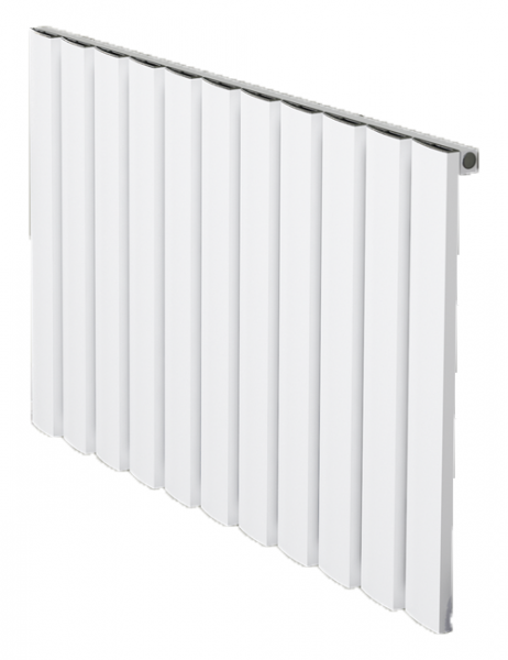 Алюминиевый радиатор Carisa STP 1040060011