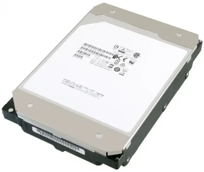 Жёсткий диск 12Tb SAS Infortrend (HELT72S3T10-0030G)