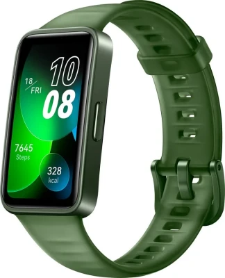 Браслет Huawei Band 8 Emerald Green (ASK-B19)