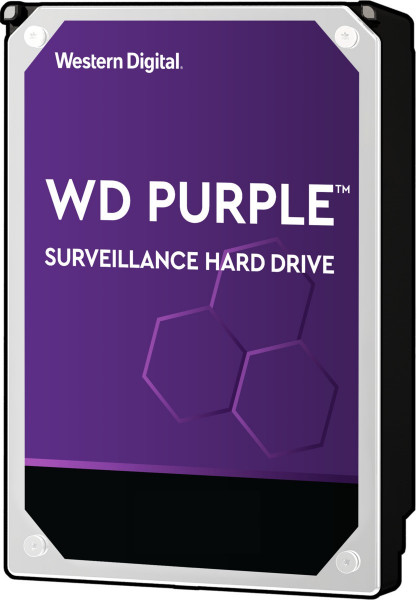 Жёсткий диск 2Tb SATA-III WD Purple (WD22PURZ)