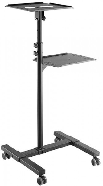 Проекционный столик FIX TS-8 Black