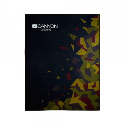 Коврик для игрового кресла Sharkoon FLOOR MAT