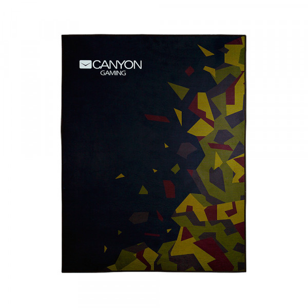 Коврик для игрового кресла Sharkoon FLOOR MAT