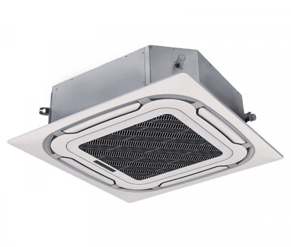 Кассетный кондиционер Lanzkraft LHC-100YA/LHO-100YA