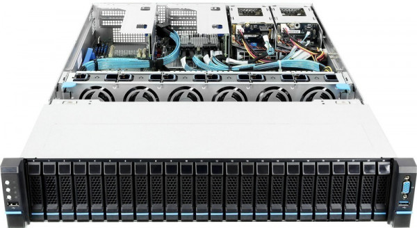 Серверная платформа ASRock RM23724-C621LM/22E