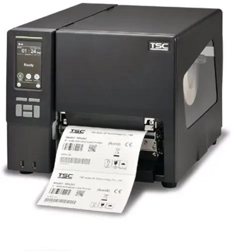 Принтер этикеток TSC MH261T