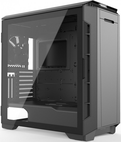 Корпус Phanteks Eclipse P600S Black