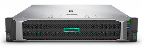 Дисковая полка HPE R0Q39B