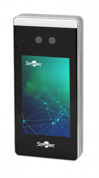 Считыватель контроля доступа биометрический ST-FR011EM