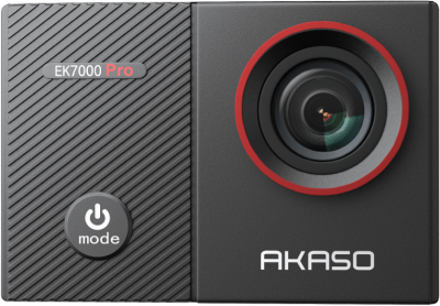 Экшн-камера AKASO EK7000 Pro