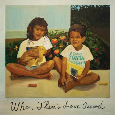 Виниловая пластинка Kiefer - When There's Love Around (Coloured Vinyl 2LP)