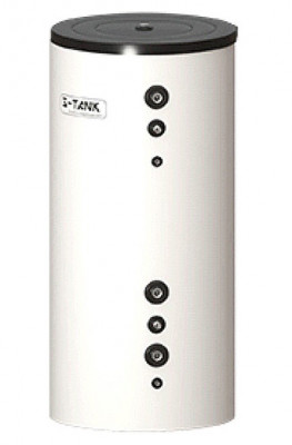 Буферный накопитель S-tank HFWT DUO 1500