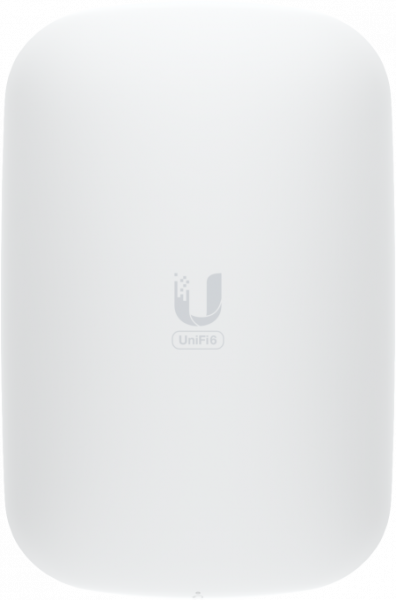 Wi-Fi усилитель (репитер) Ubiquiti UniFi 6 AP Extender