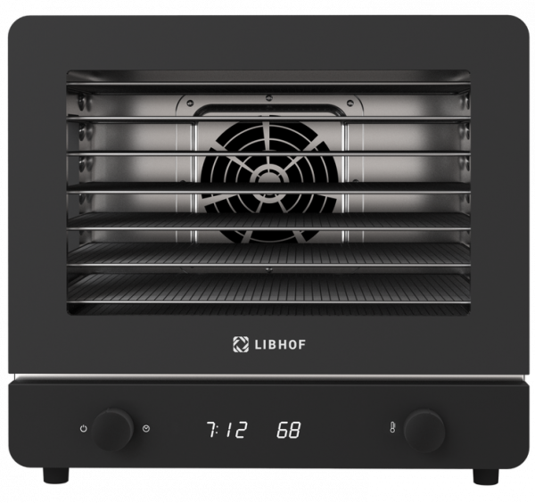 Сушильный шкаф для пищи Libhof FDX-08