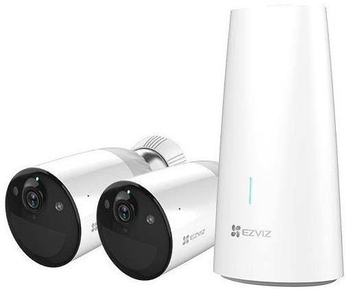 IP камера Hikvision EZVIZ CS-BC1-B2