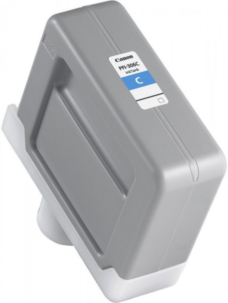 Картридж Canon PFI-306 Cyan