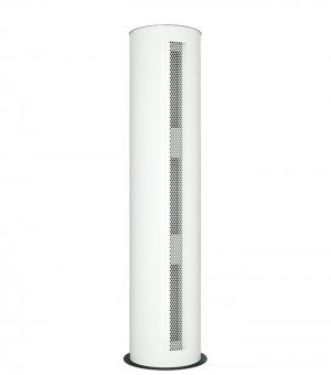 Водяная тепловая завеса Тепломаш КЭВ-115П6145W