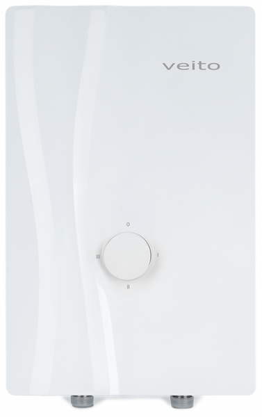 Электрический проточный водонагреватель 8 кВт Veito SPEED 11