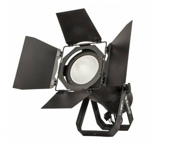 Светодиодный прожектор Euro DJ COB LED PAR-RGBWA II