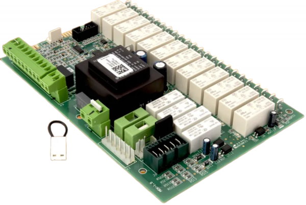 Плата управления Vaillant Плата управления (20153332)