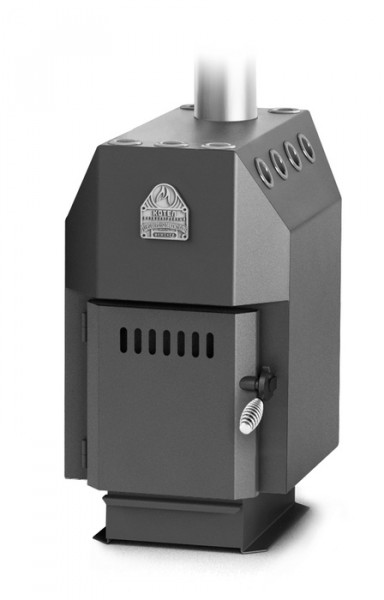 Дровяная печь TMF ПО Инженер, СД, СК, ТВ