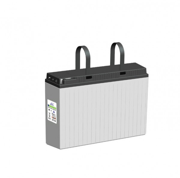 Аккумулятор для ИБП Leoch FT, 286х110х394 мм (ВхШхГ),  необслуживаемый свинцово-кислотный,  12V/100 Ач, (FT 12-100 H)