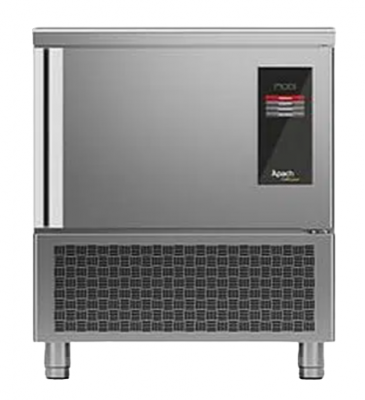 Шкаф шоковой заморозки APACH CHEF LINE LBMODU6UW